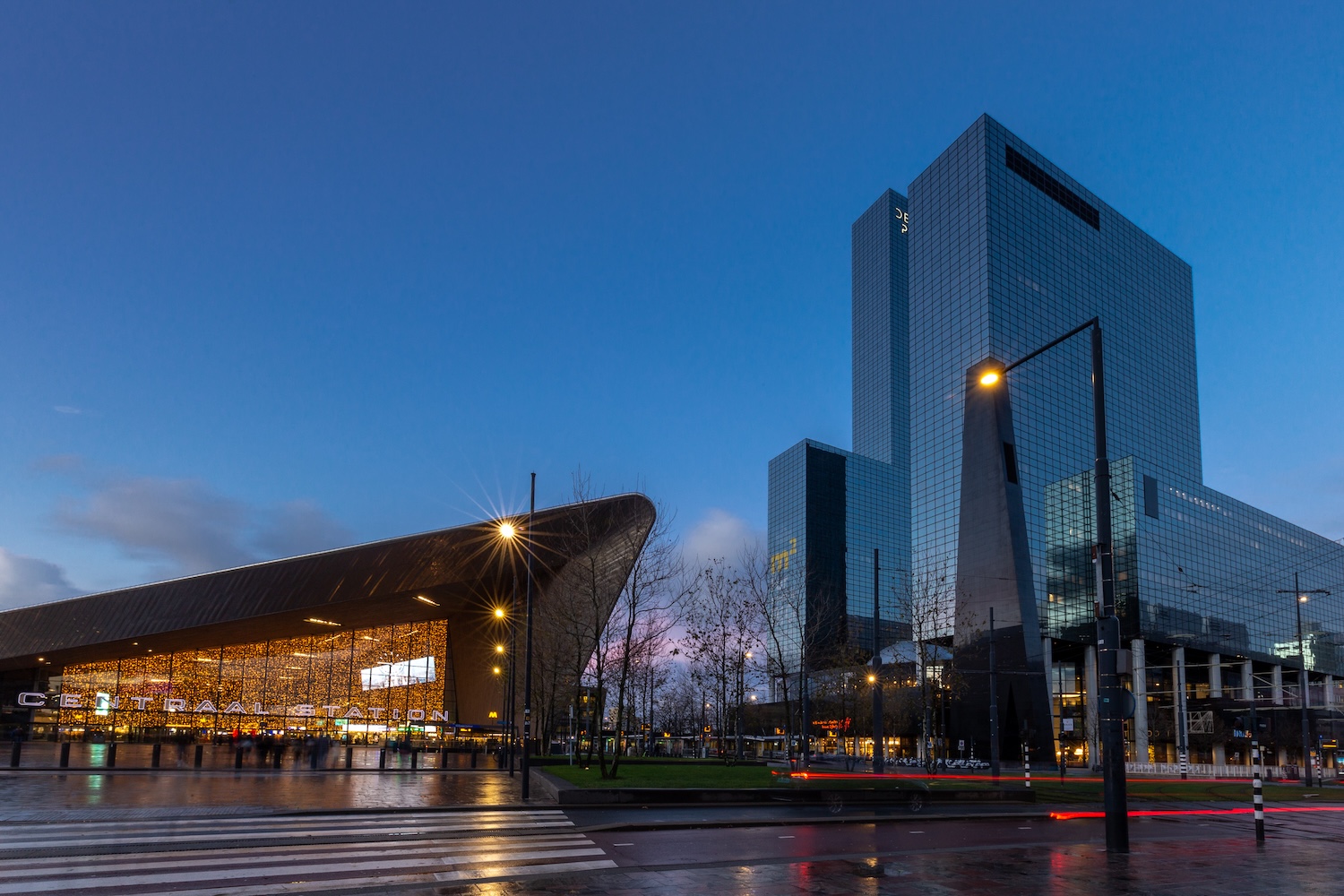 GI Corporation Strengthens European Aerospace Supply Chain with New Industrial Headquarters in Rotterdam